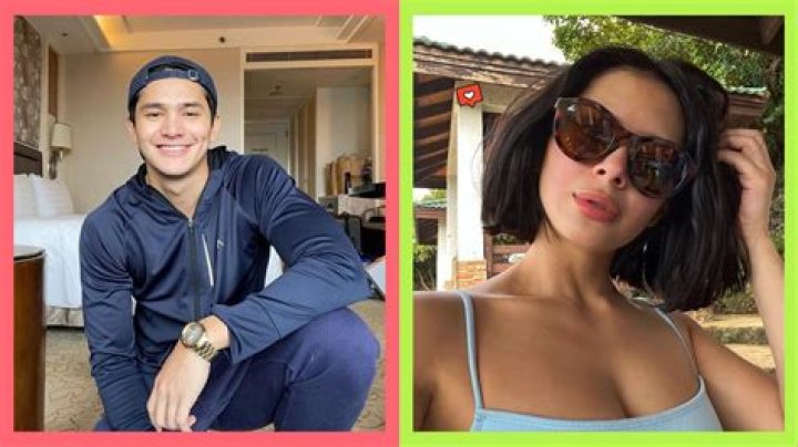 Ruru Madrid’s Girlfriend: Who is Ruru Madrid Dating?