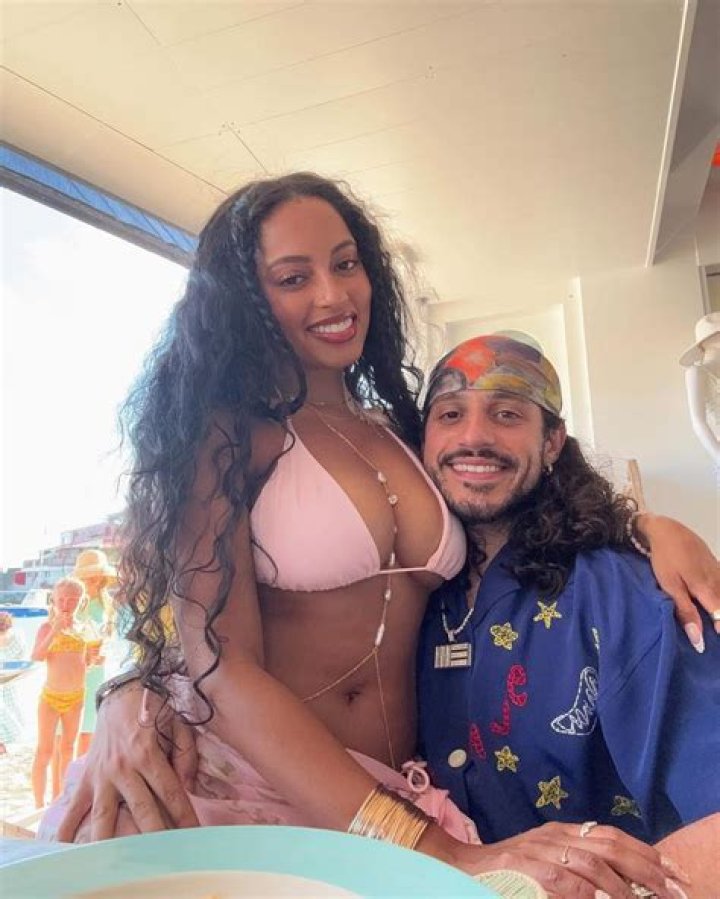 Russ Splash’s Girlfriend: Who is Russ Splash Dating?