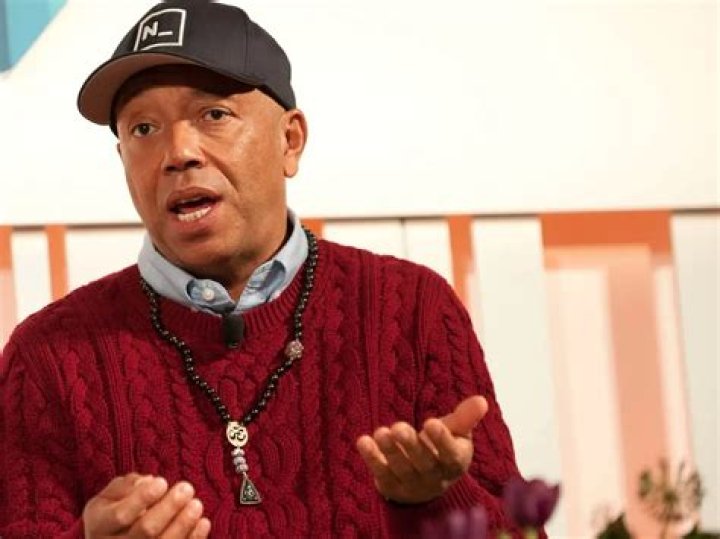 Russell Simmons Bio, Age, Height, Career, Wife, Children, Net Worth