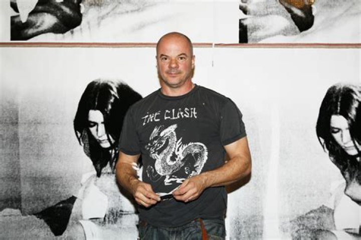 Russell Young Net Worth, Age, Height, Bio, Birthday, Wiki!