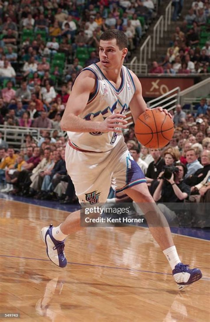 Rusty LaRue - Net Worth, Age, Height, Birthday, Bio, Wiki!