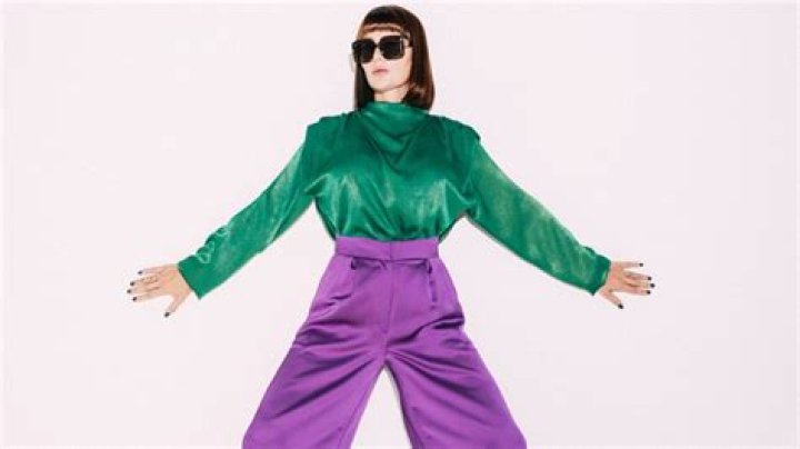 Ruth Koleva Drops her Single of Self-love and Discovery “Kiss My Attitude”