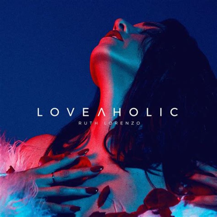 Ruth Lorenzo Releases Promotional Single "Bring Back The New" From Forthcoming Second Studio Album "Loveaholic"
