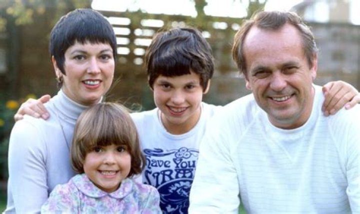 Ruth Madoc Children: Meet Rhys Madoc And Lowri Madoc