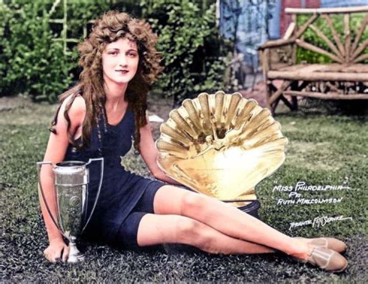 Ruth Malcomson Net Worth 2024, Age, Height, Bio, Birthday, Wiki!