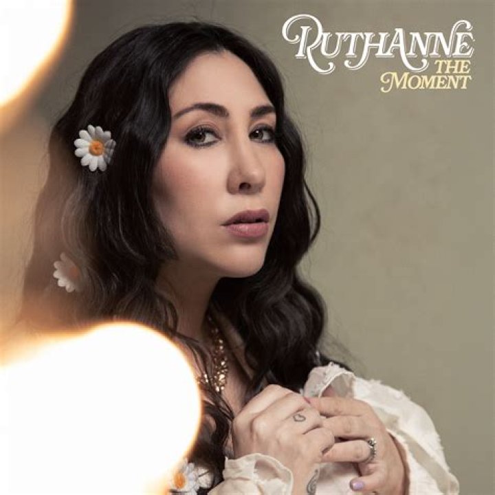 RuthAnne releases powerful new single 'Superman'