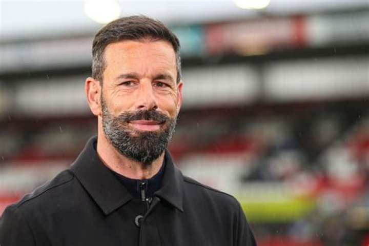 Ruud Van Nistelrooy Net Worth 2024, Age, Height, Bio, Birthday, Wiki!