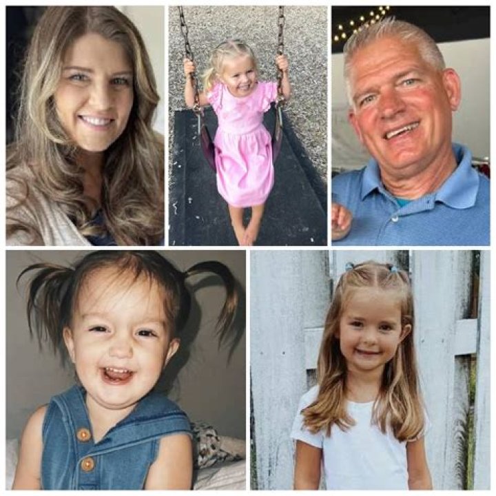 Ryan Bates Parents: Meet Theresa And Norman Bates