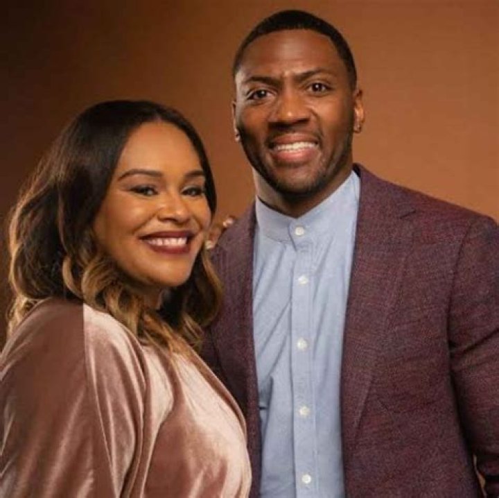Ryan Clark Wife: Who is Yonka Clark?