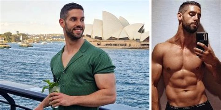 Ryan Donnelly- Age, Girlfriend, Net Worth, Height, Ethnicity