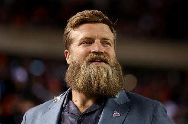 Fame | Ryan Fitzpatrick net worth and salary income estimation Jan, 2024