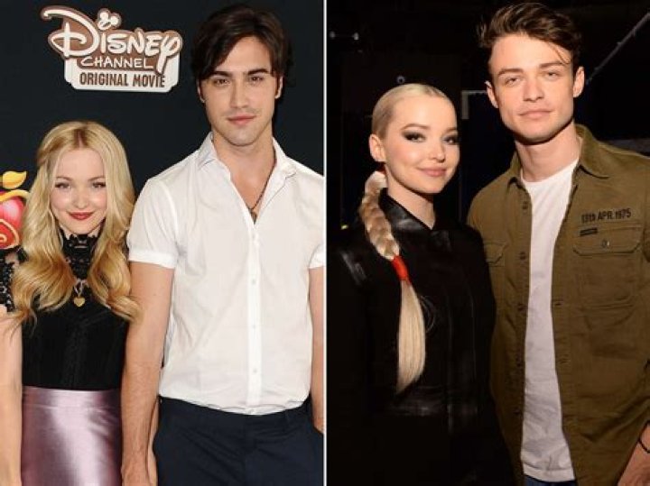 Who is Ryan McCartan Dating – Ryan McCartan's Girlfriend & Exes