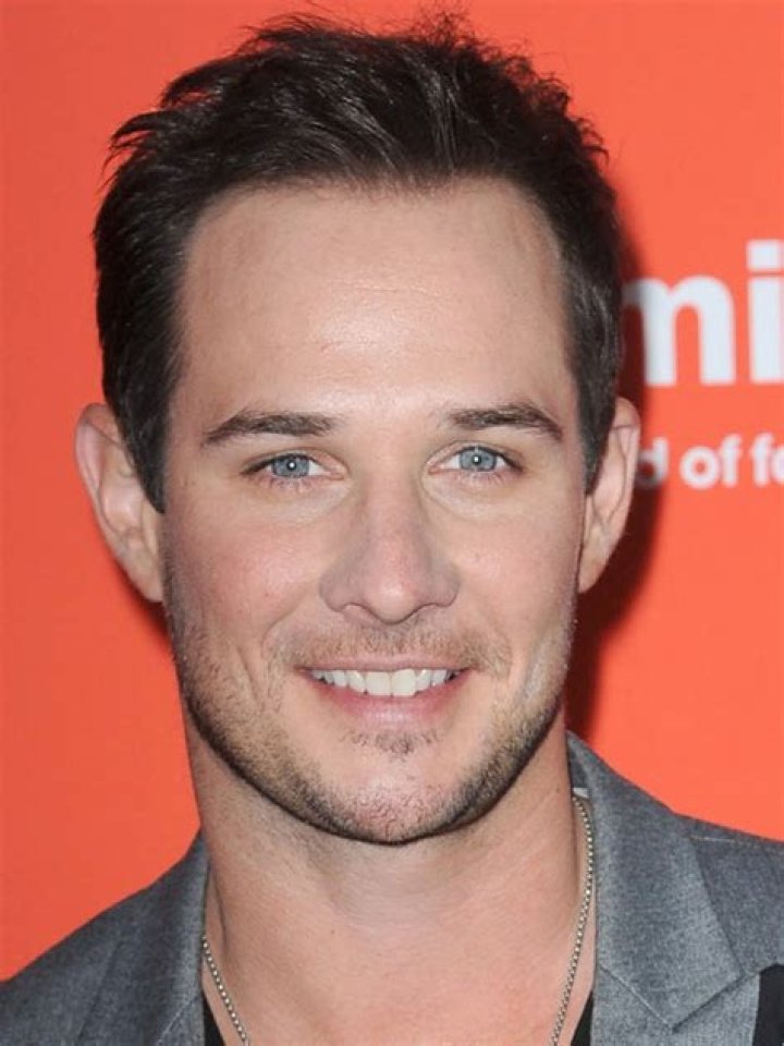 Ryan Merriman Net Worth 2024, Age, Height, Bio, Birthday, Wiki!