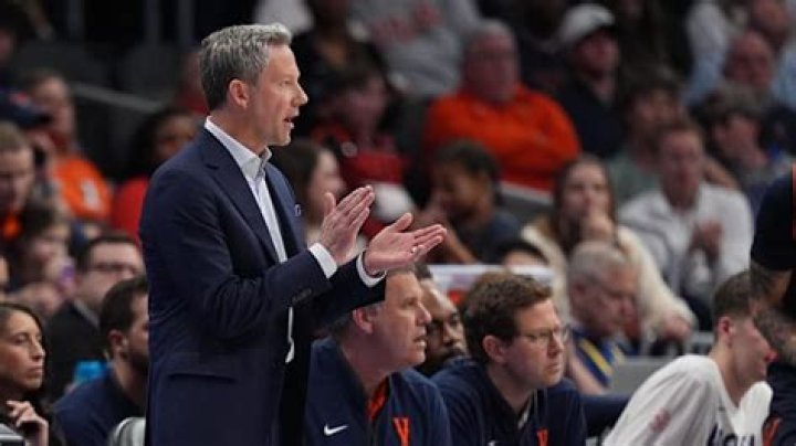 Ryan Odom - Net Worth, Age, Height, Birthday, Bio, Wiki!