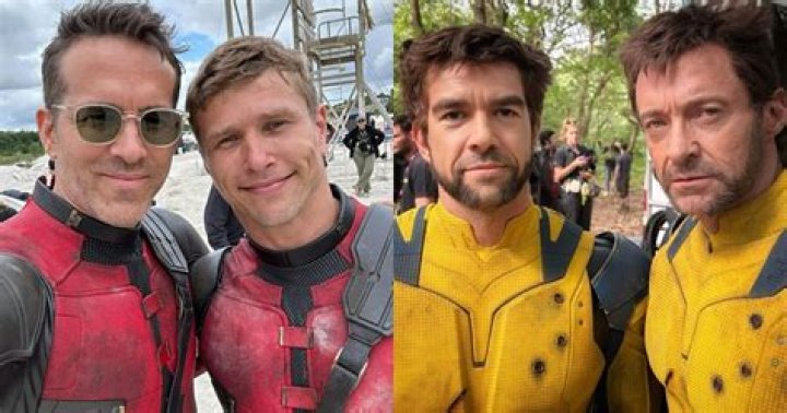 Ryan Reynolds 'Heartbroken' after Stunt Driver Dies on Set of Deadpool 2