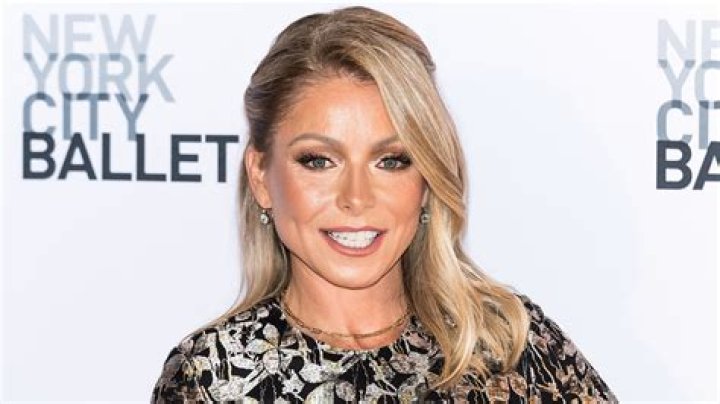 Ryan Seacrest Is Kelly Ripa's New Co-Host On LIVE!