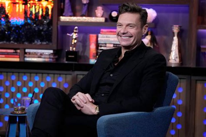 Ryan Seacrest Net Worth: How Much Is Ryan Seacrest Worth?