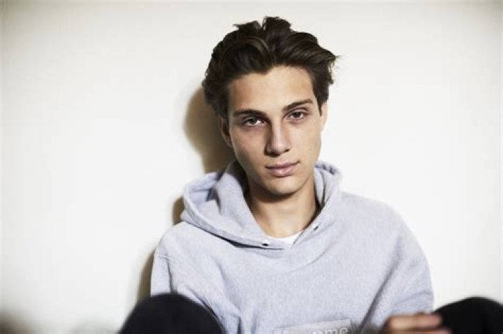 Ryder Beer Releases Debut Single "Can’t Take It"