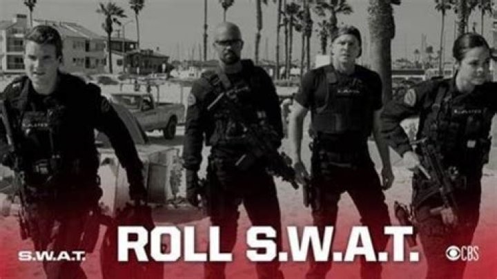 S.W.A.T. Recap 04/25/19: Season 2 Episode 20 “Rocket Fuel”