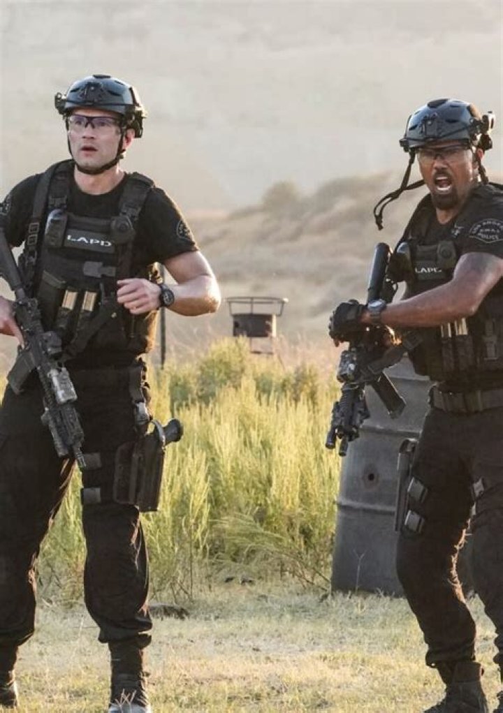 S.W.A.T. Recap 10/28/22: Season 6 Episode 4 “Maniak”