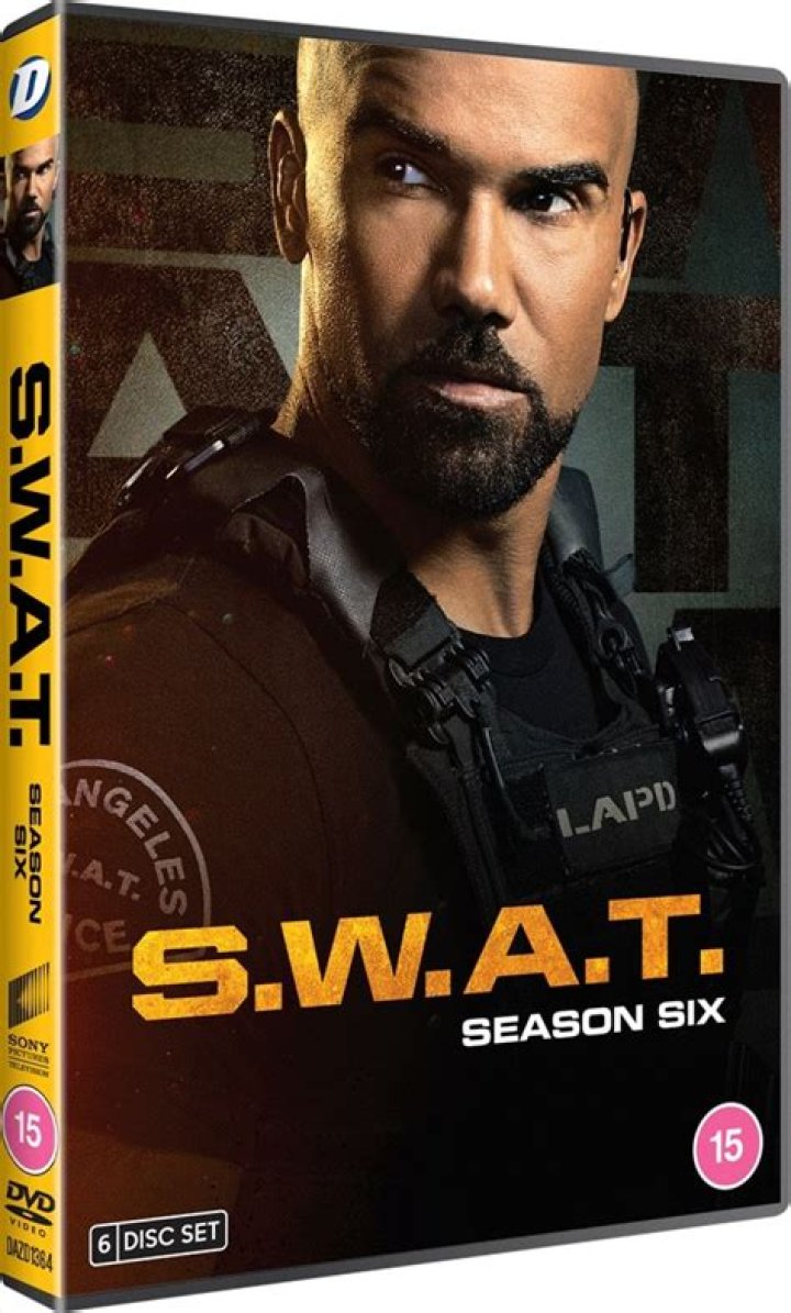 S.W.A.T. Recap 11/01/18: Season 2 Episode 6 “Never Again”