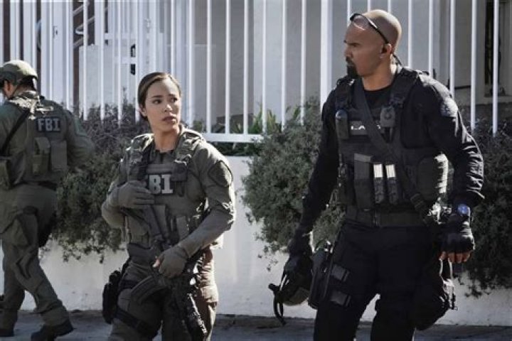 S.W.A.T. Recap 01/20/23: Season 6 Episode 11 “Atonement”