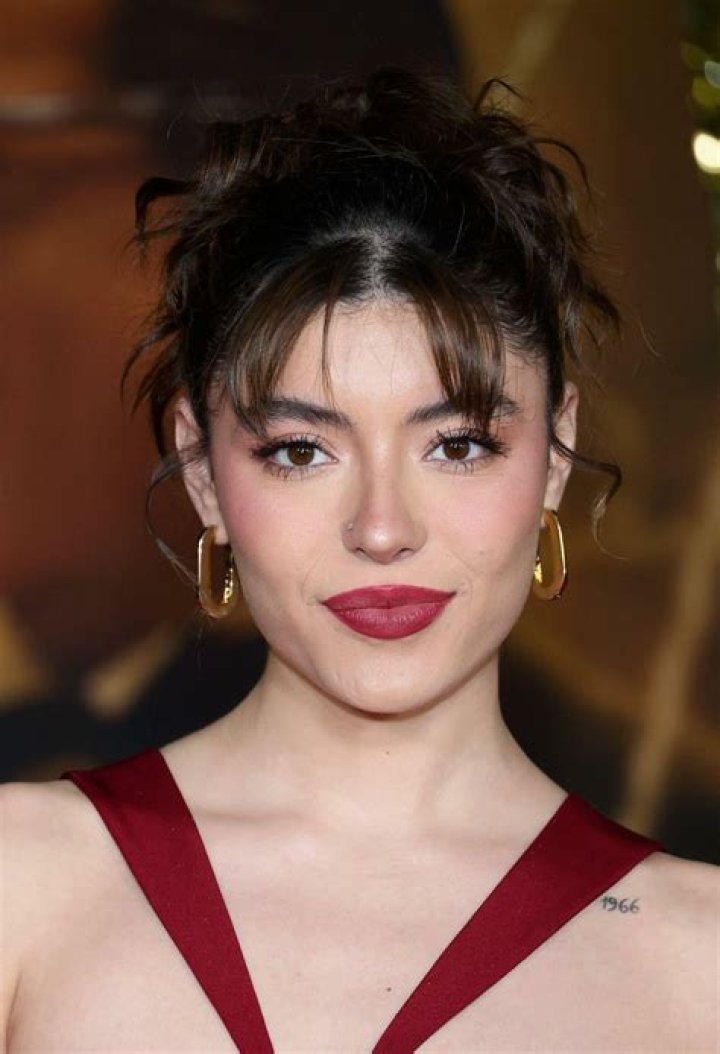 Sabrina Quesada - Net Worth, Age, Height, Birthday, Bio, Wiki!