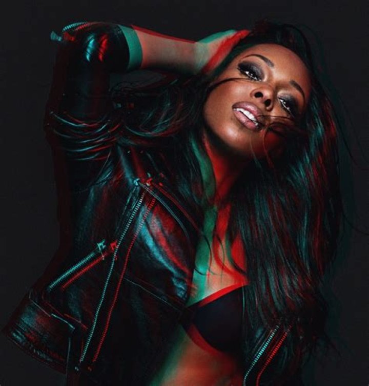 Sabrina Washington lands her first UK Top 10 with her new single Don’t Call Me