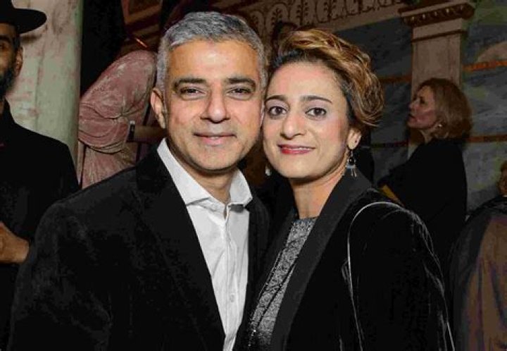 Sadiq Khan Age, Height, Weight