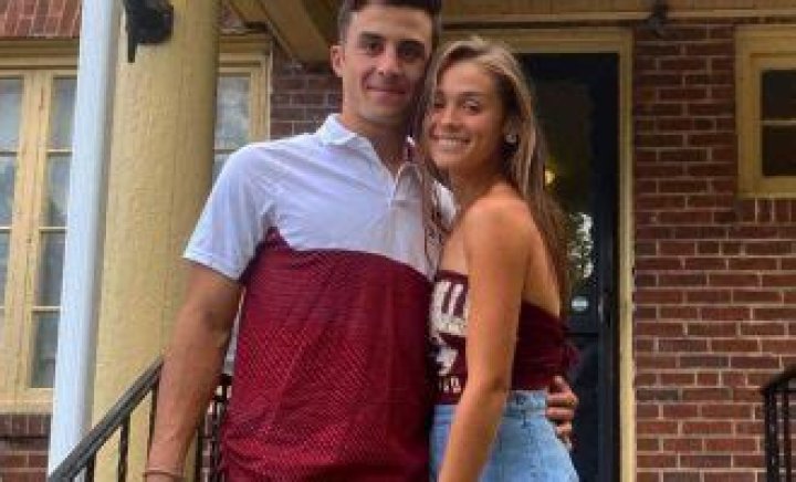 Who Is Sal Frelick Girlfriend?