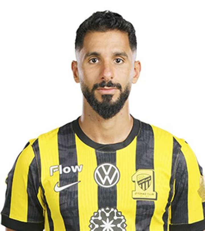 Saleh Al Shehri- Wiki, Age, Height, Net Worth, Girlfriend, Ethnicity, Career