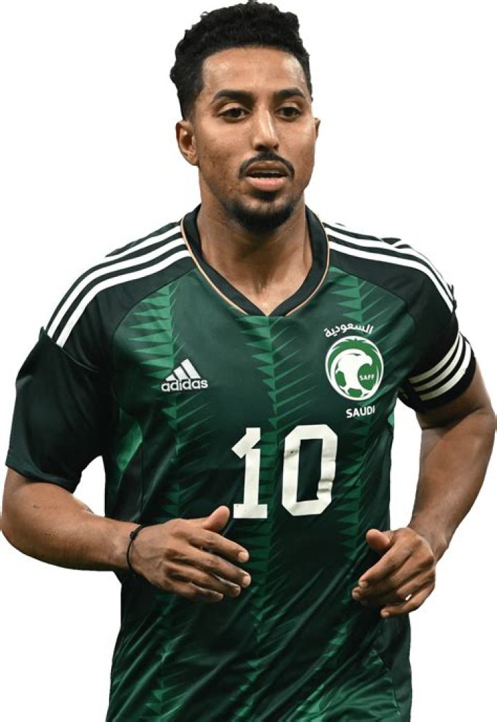 Fame | Salem Al Dawsari net worth and salary income estimation Jan, 2024