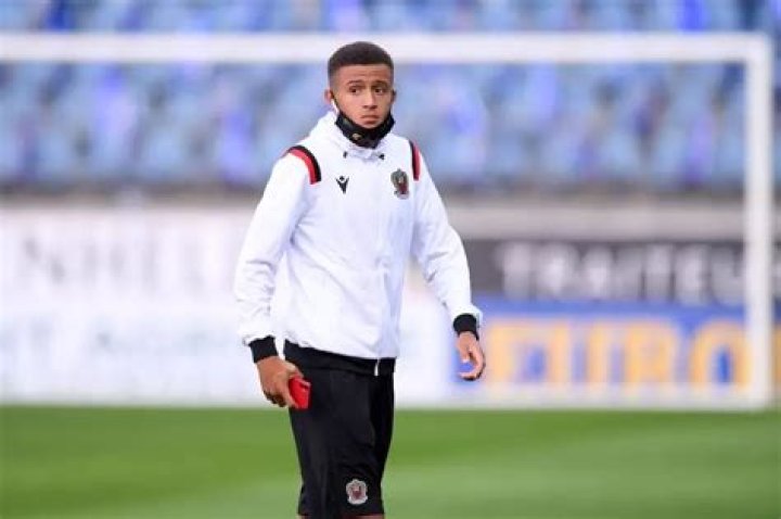 Salim Ben Seghir Origine