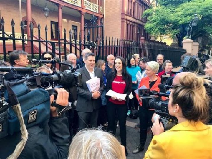 Sally Rugg Bio, Age, Career. Net Worth, Family