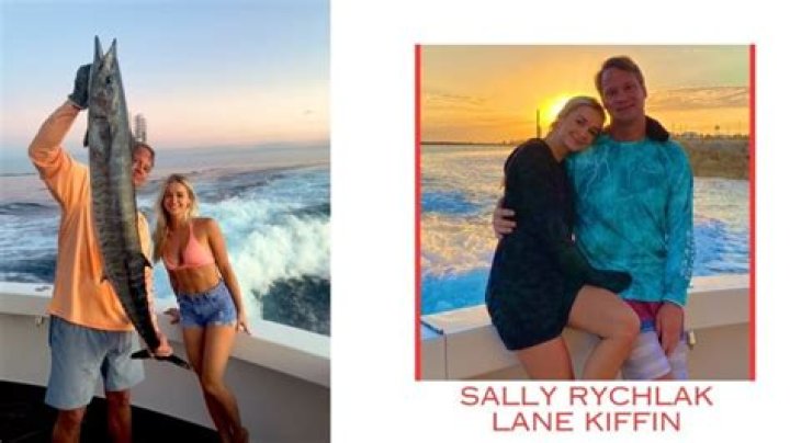Sally Rychlak Lane Kiffin Girlfriend Age, Wikipedia, Instagram