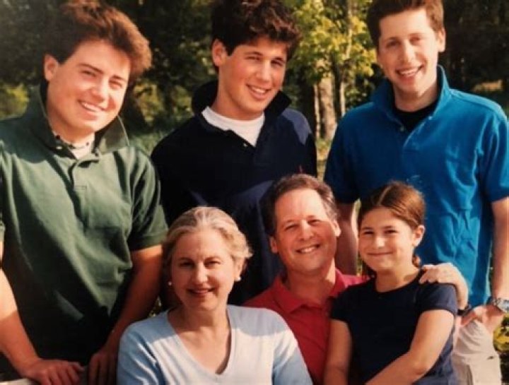 Sam Altman Bio, Age, Parents, Partner, Children, Net Worth