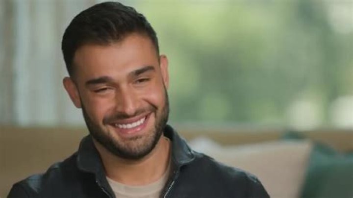 Sam Asghari Net Worth: How much is Sam Asghari paid?