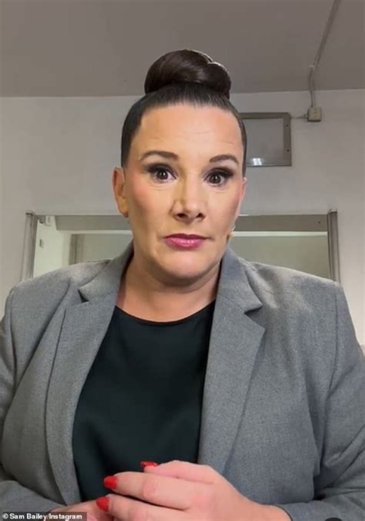 Sam Bailey Net Worth, Age, Height, Bio, Birthday, Wiki!
