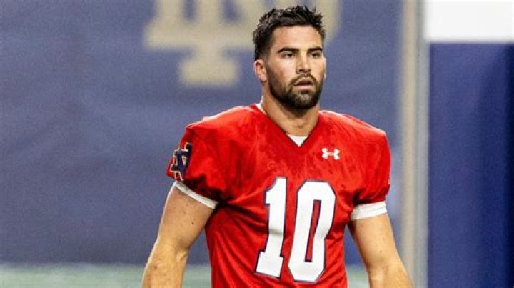 Fame | Sam Hartman net worth and salary income estimation Jan, 2024