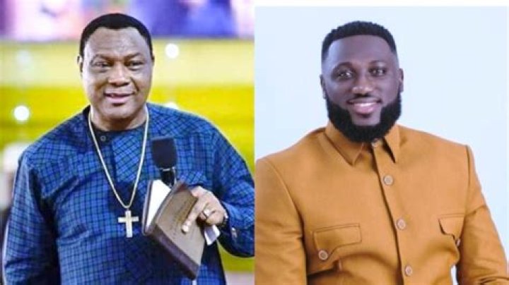 Sam Korankye Ankrah, Other Pastor’s Have Big Tittle But Lightweight In Spirit – Owusu Bempah