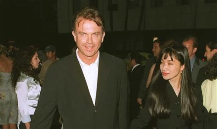 Sam Neill's son, Tim Neill Biography: Age, Height, Net Worth, Movies, Parents, Wife, Children