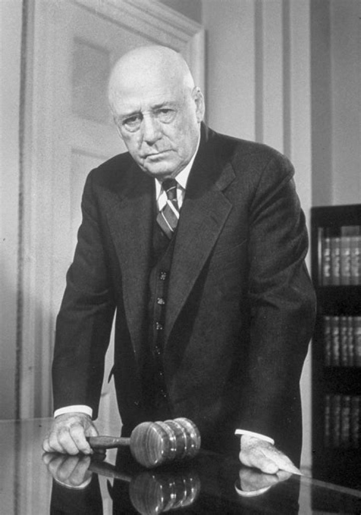 Sam Rayburn - Net Worth, Age, Height, Birthday, Bio, Wiki!