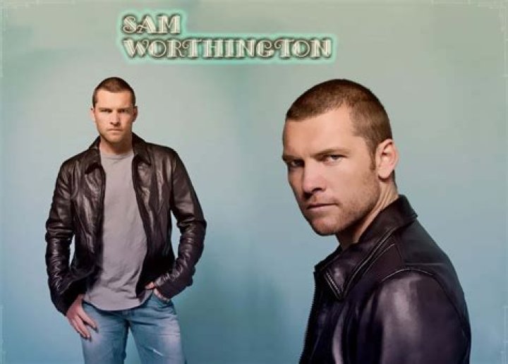 Does Sam Worthington Have Siblings?