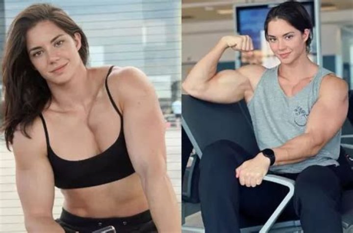 Samantha Robinson Biography: Height, Age, Facebook, Net Worth, Birth Chart, Movies and TV Shows, Boyfriend