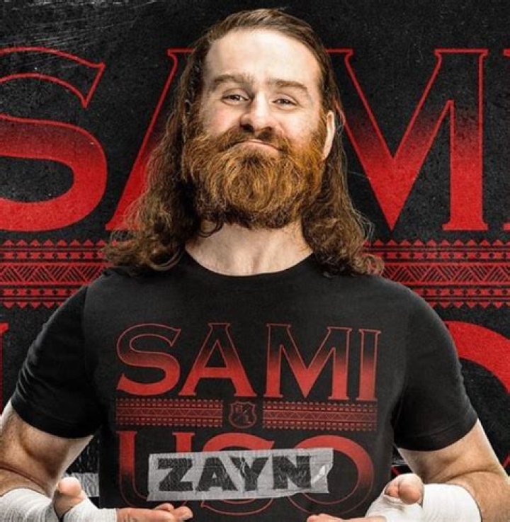 Sami Zayn’s Spouse: Meet Khadijah Sebei