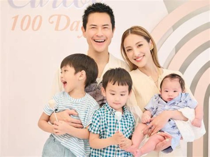 Sammi Cheng Children: Does Sammi Cheng Have Children?