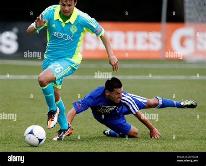 Sammy Ochoa - Net Worth, Age, Height, Birthday, Bio, Wiki!