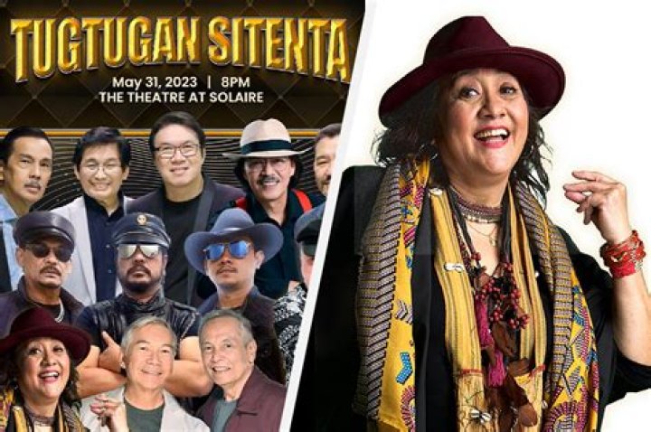 Fame | Sampaguita (singer) net worth and salary income estimation Apr, 2024