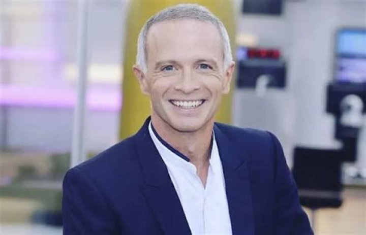 Samuel Étienne Maladie