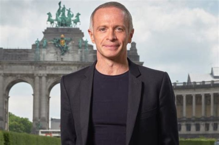 Samuel Etienne Quelle Maladie